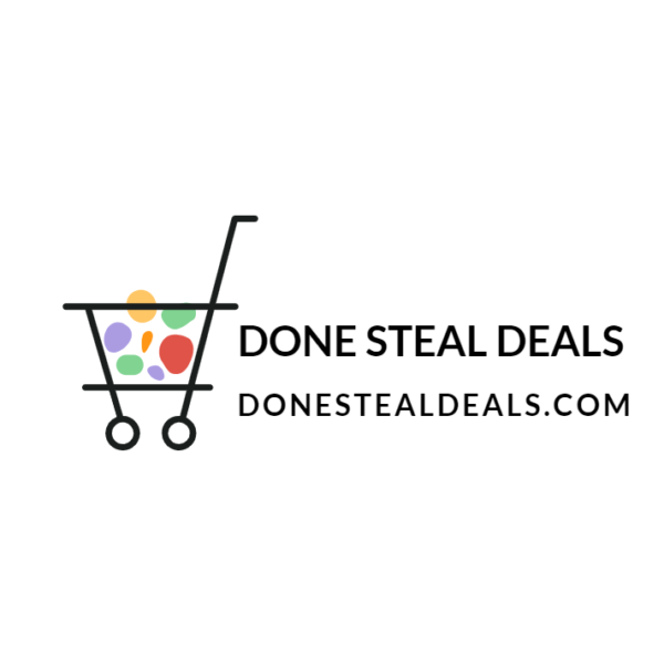 Done Steal Deals.com domain name for sale on Speedforcez.com