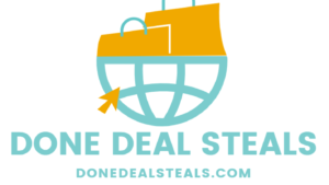 Done Deal Steals.com domain name for sale on Speedforcez.com