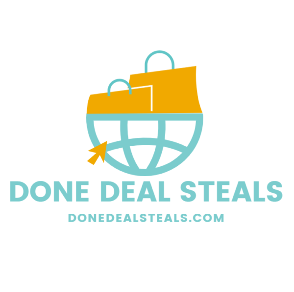 Done Deal Steals.com domain name for sale on Speedforcez.com