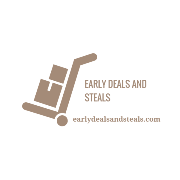 Early Deals And Steals.com domain name for sale on Speedforcez.com