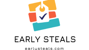 Early Steals.com domain name for sale on Speedforcez.com