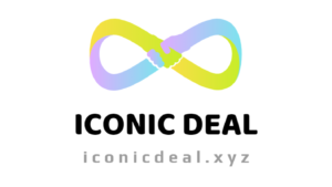 Iconic Deal.xyz domain name for sale on Speedforcez.com