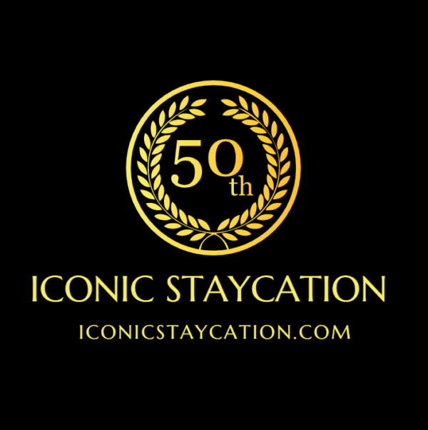 Iconic Staycation.com domain name for sale on Speedforcez.com