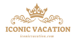 Iconic Vacation.com domain name for sale on Speedforcez.com