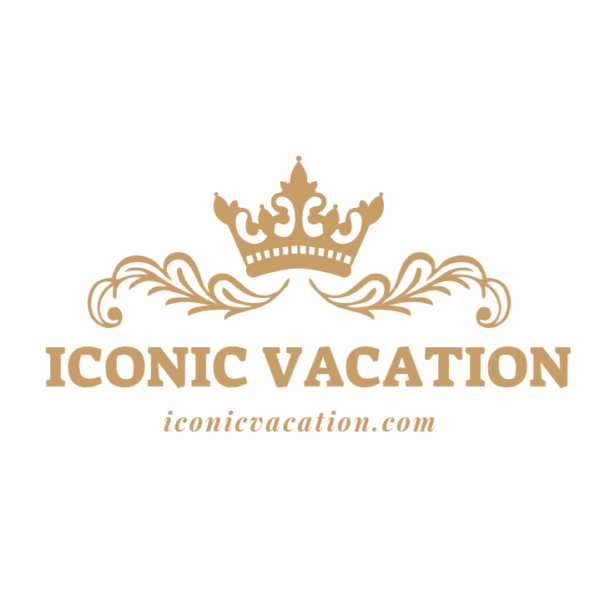 Iconic Vacation.com domain name for sale on Speedforcez.com