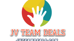 JV Team Deals.com domain name for sale on Speedforcez.com