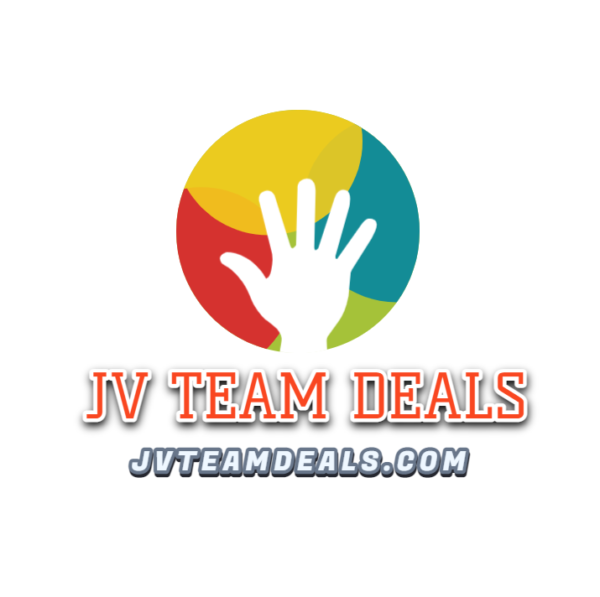 JV Team Deals.com domain name for sale on Speedforcez.com