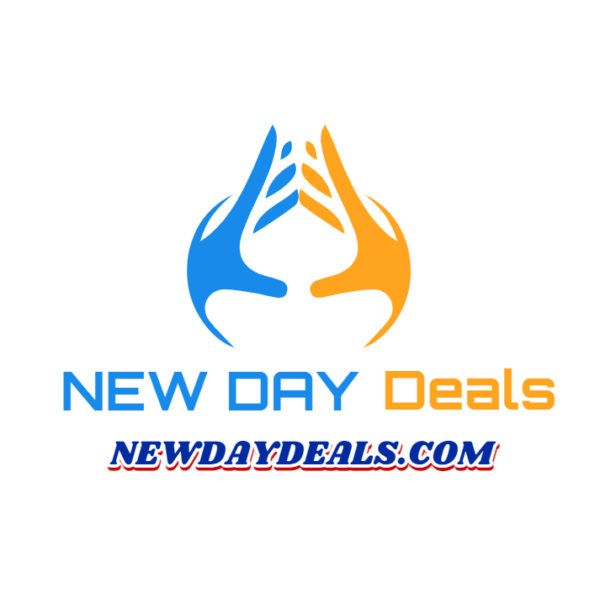 New Day Deals domain name for sale on Speedforcez.com