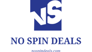 No Spin Deals.com domain name for sale on Speedforcez.com