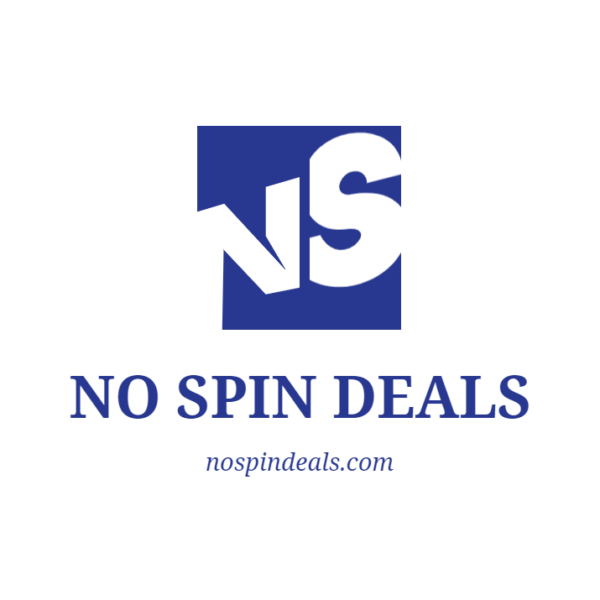 No Spin Deals.com domain name for sale on Speedforcez.com