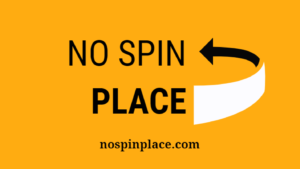 No Spin Place.com domain name for sale on Speedforcez.com