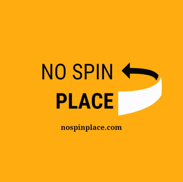 No Spin Place.com domain name for sale on Speedforcez.com