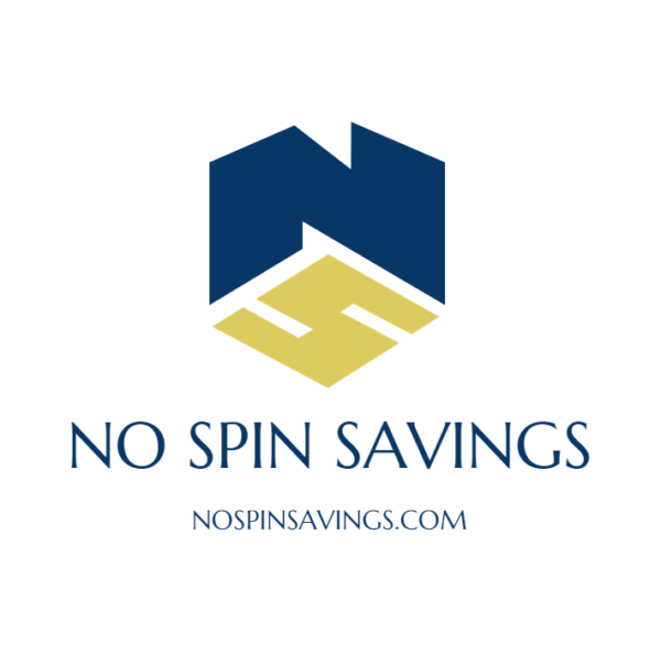 No Spin Savings.com domain name for sale on Speedforcez.com