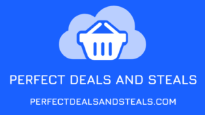 Perfect Deals And Steals.com domain name for sale on Speedforcez.com