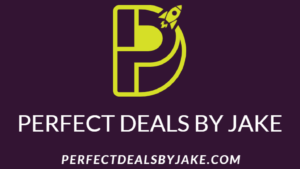 Perfect Deals By Jake.com domain name for sale on Speedforcez.com