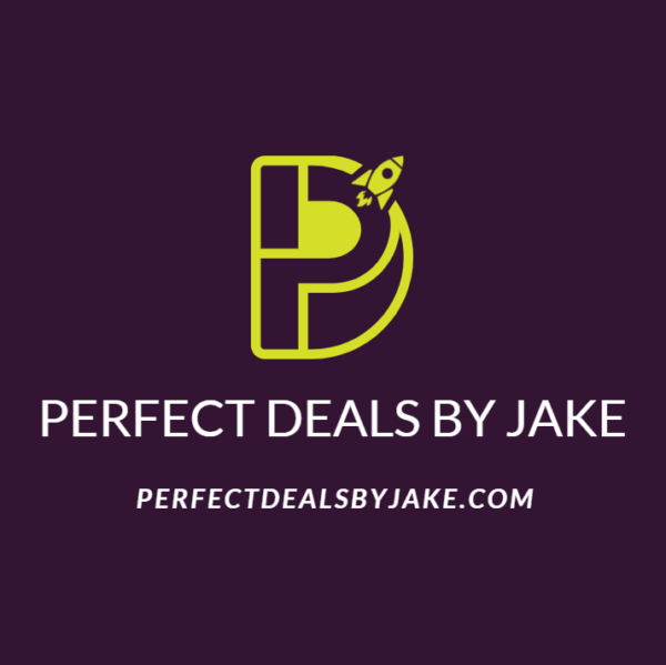 Perfect Deals By Jake.com domain name for sale on Speedforcez.com