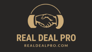 Real Deal Pro.com domain name for sale on Speedforcez.com