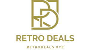 Retro Deals.xyz domain name for sale on Speedforcez.com