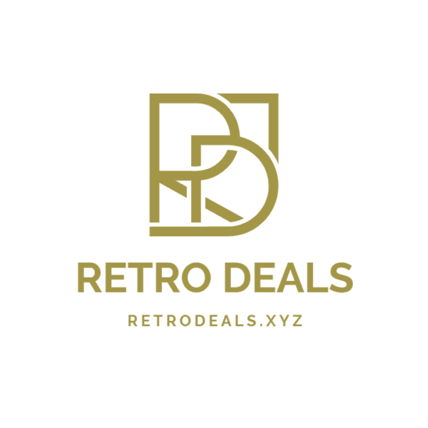 Retro Deals.xyz domain name for sale on Speedforcez.com