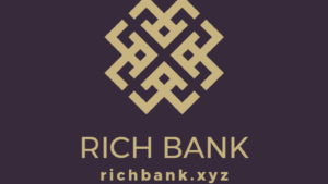 Rich Bank.xyz domain name for sale on Speedforcez.com