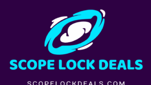 Scope Lock Deals.com domain name for sale on Speedforcez.com