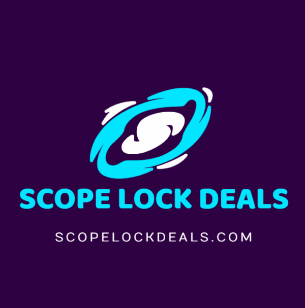 Scope Lock Deals.com domain name for sale on Speedforcez.com