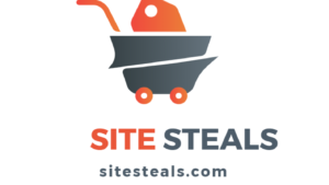 Site Steals.com domain name for sale on Speedforcez.com