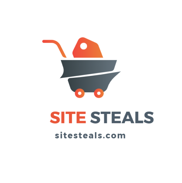 Site Steals.com domain name for sale on Speedforcez.com