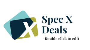 Spec X Deals.com domain name for sale on Speedforcez.com