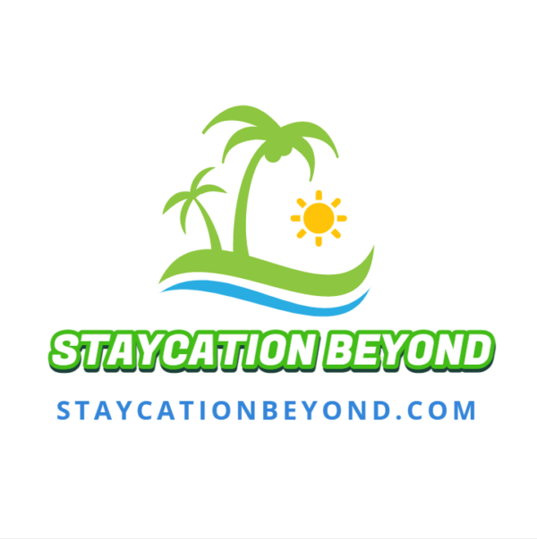 Staycation Beyond.com domain name for sale on Speedforcez.com