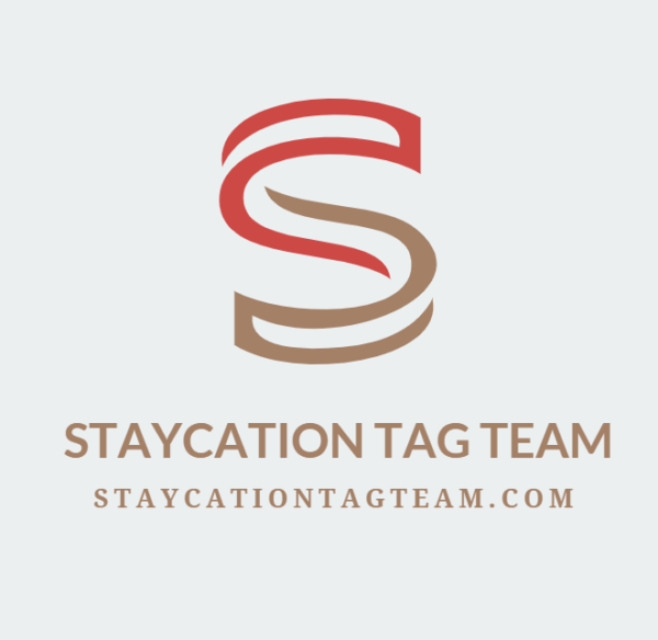 Staycation Tag Team.com domain name for sale on Speedforcez.com