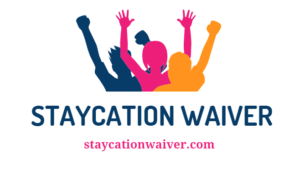 Staycation Waiver.com domain name for sale on Speedforcez.com