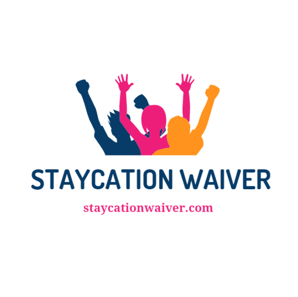 Staycation Waiver.com domain name for sale on Speedforcez.com