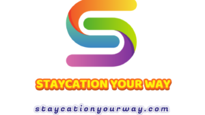 Staycation Your Way.com domain name for sale on Speedforcez.com