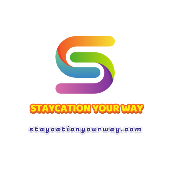 Staycation Your Way.com domain name for sale on Speedforcez.com