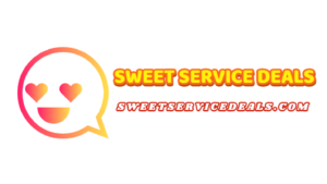 Sweet Service Deals.com domain name for sale on Speedforcez.com