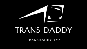 Trans Daddy.xyz domain name for sale on Speedforcez.com