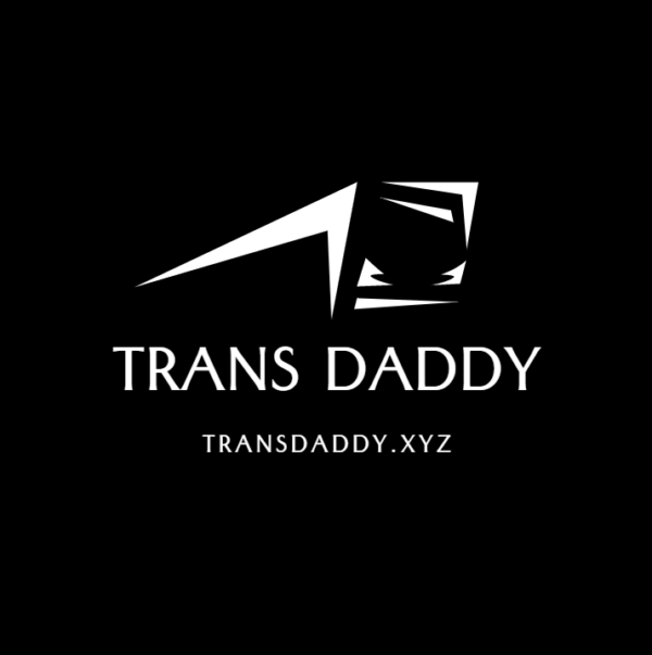 Trans Daddy.xyz domain name for sale on Speedforcez.com