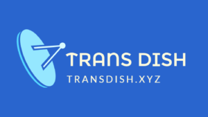 Trans Dish.xyz domain name for sale on Speedforcez.com