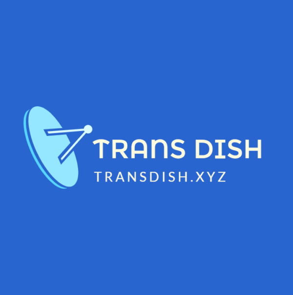 Trans Dish.xyz domain name for sale on Speedforcez.com