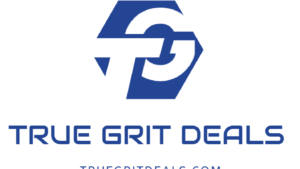 True Grit Deals.com domain name for sale on Speedforcez.com