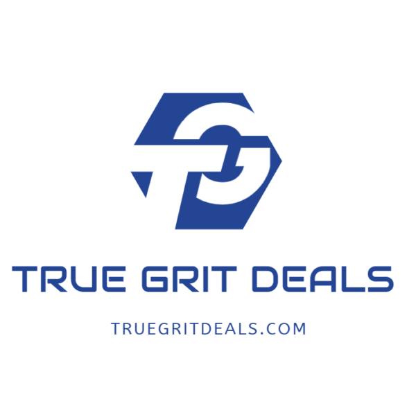 True Grit Deals.com domain name for sale on Speedforcez.com