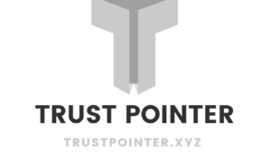 Trust Pointer.xyz domain name for sale on Speedforcez.com