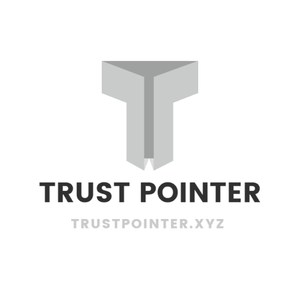 Trust Pointer.xyz domain name for sale on Speedforcez.com