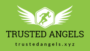 Trusted Angels.xyz domain name for sale on Speedforcez.com