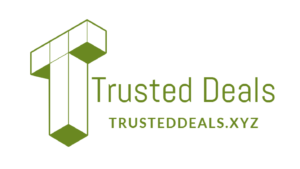 Trusted Deals.xyz domain name for sale on Speedforcez.com