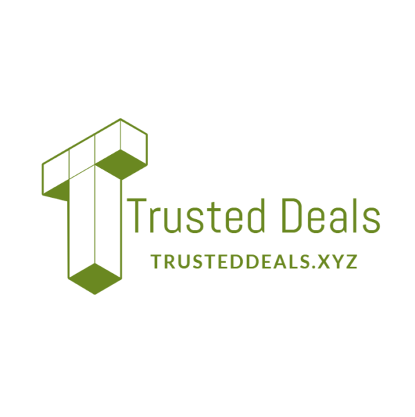 Trusted Deals.xyz domain name for sale on Speedforcez.com