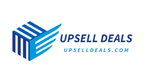 Upsell Deals.com domain name for sale on Speedforcez.com