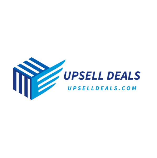 Upsell Deals.com domain name for sale on Speedforcez.com