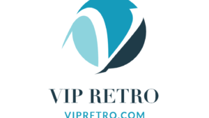 VIP Retro.com domain name for sale on Speedforcez.com